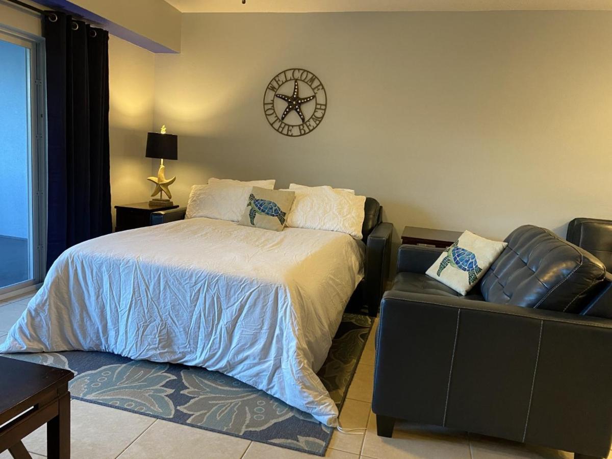 Honu Hideaway At Ocean Walk Resort New Smyrna Beach Extérieur photo