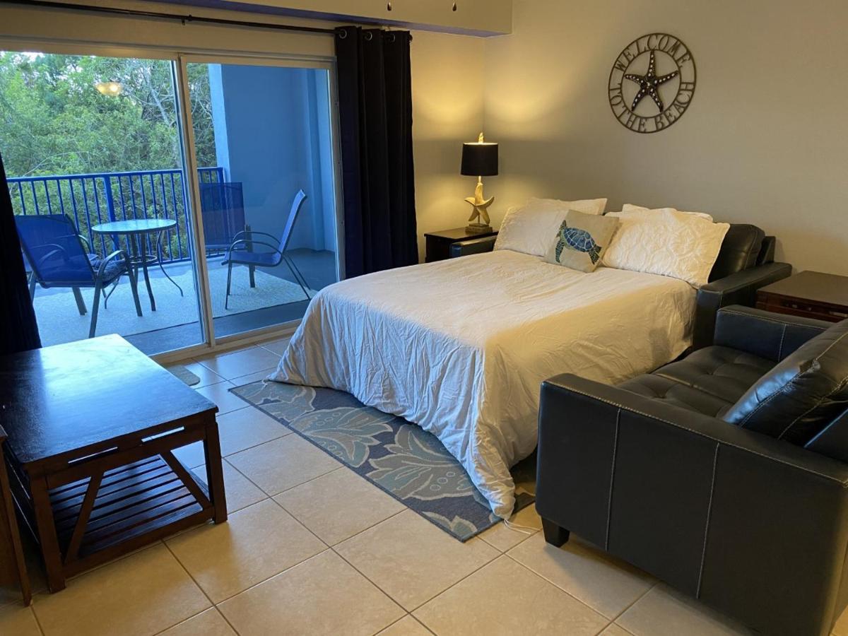 Honu Hideaway At Ocean Walk Resort New Smyrna Beach Extérieur photo