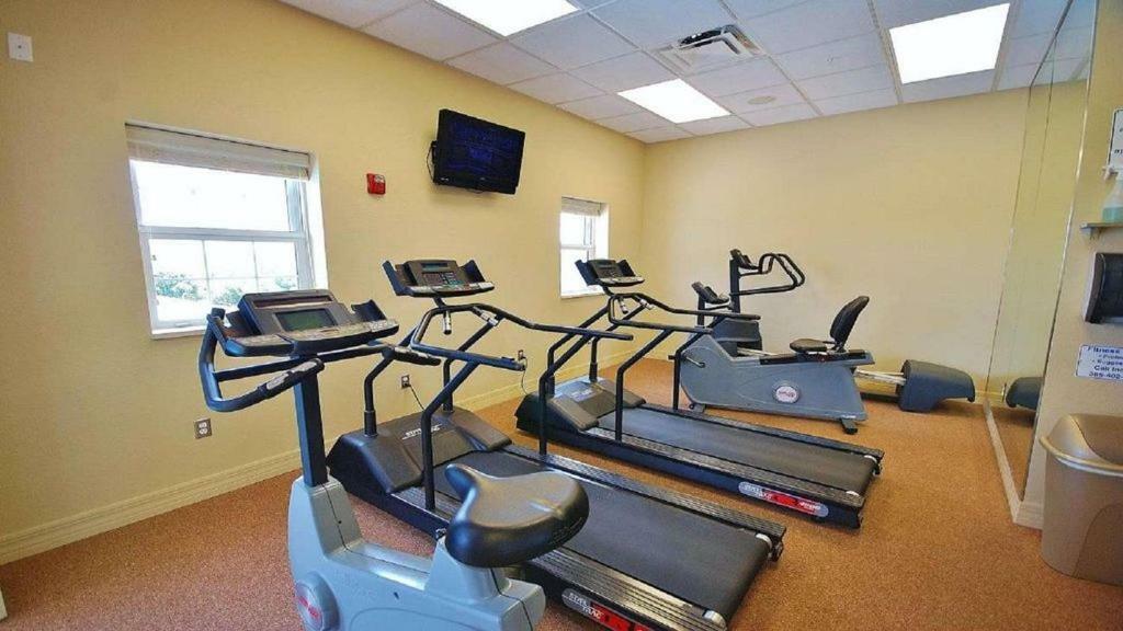 Honu Hideaway At Ocean Walk Resort New Smyrna Beach Extérieur photo