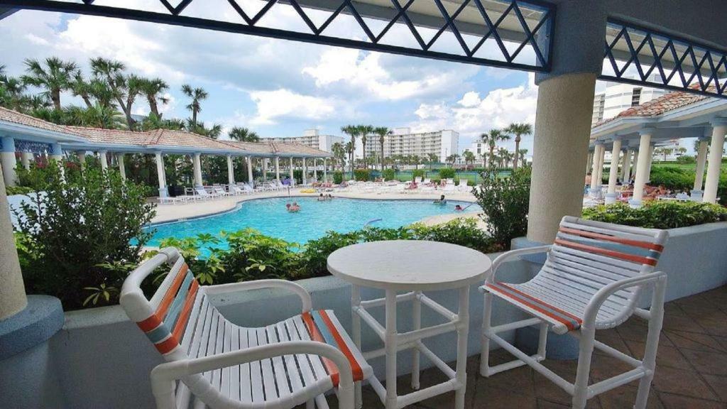 Honu Hideaway At Ocean Walk Resort New Smyrna Beach Extérieur photo