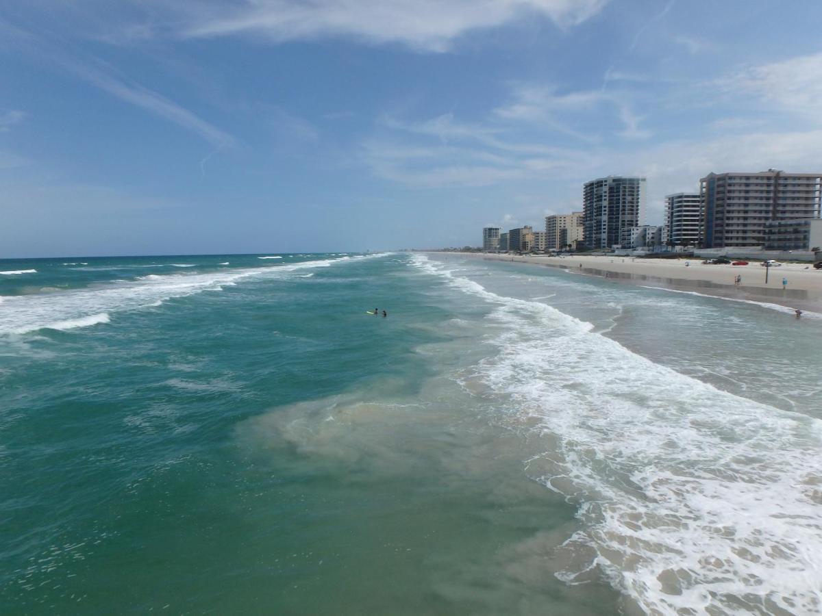 Honu Hideaway At Ocean Walk Resort New Smyrna Beach Extérieur photo