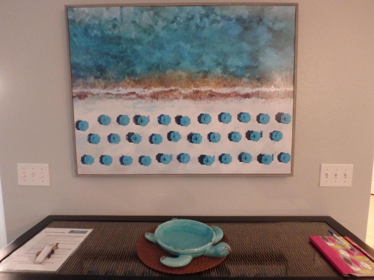 Honu Hideaway At Ocean Walk Resort New Smyrna Beach Extérieur photo