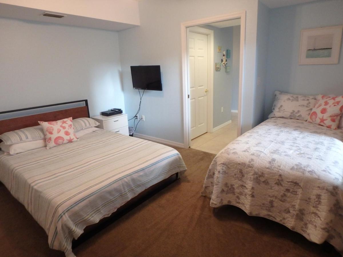 Honu Hideaway At Ocean Walk Resort New Smyrna Beach Extérieur photo