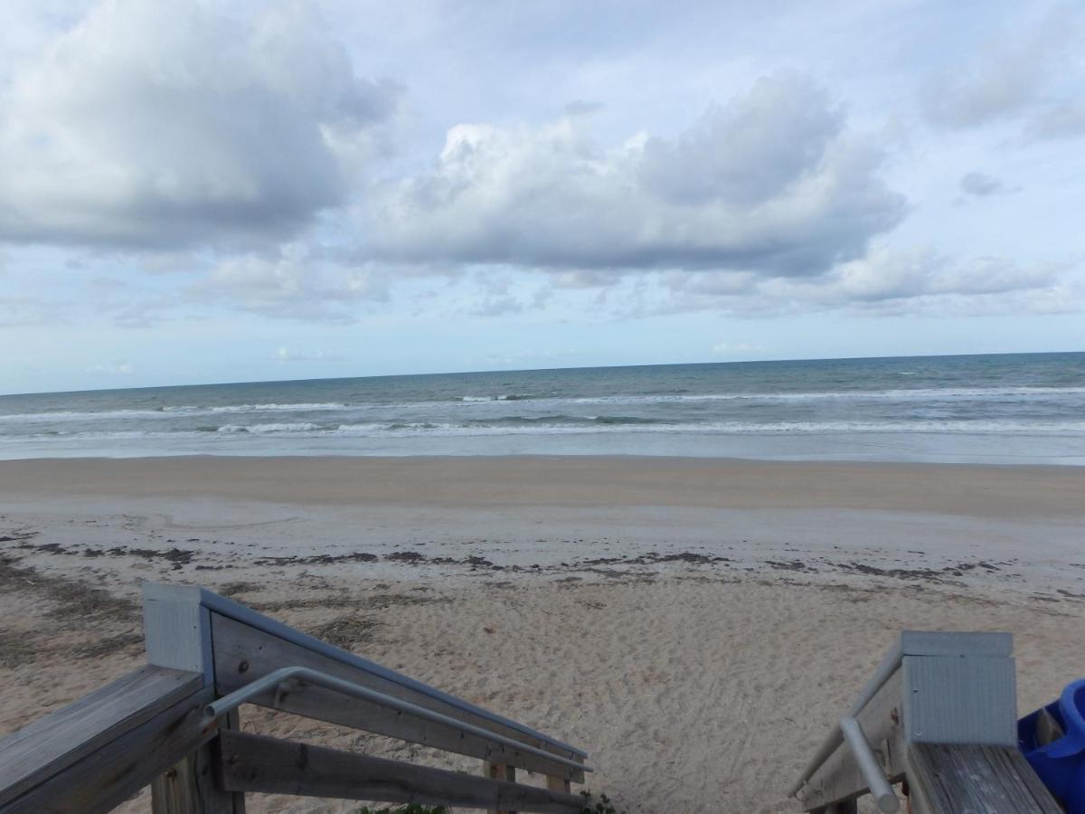 Honu Hideaway At Ocean Walk Resort New Smyrna Beach Extérieur photo