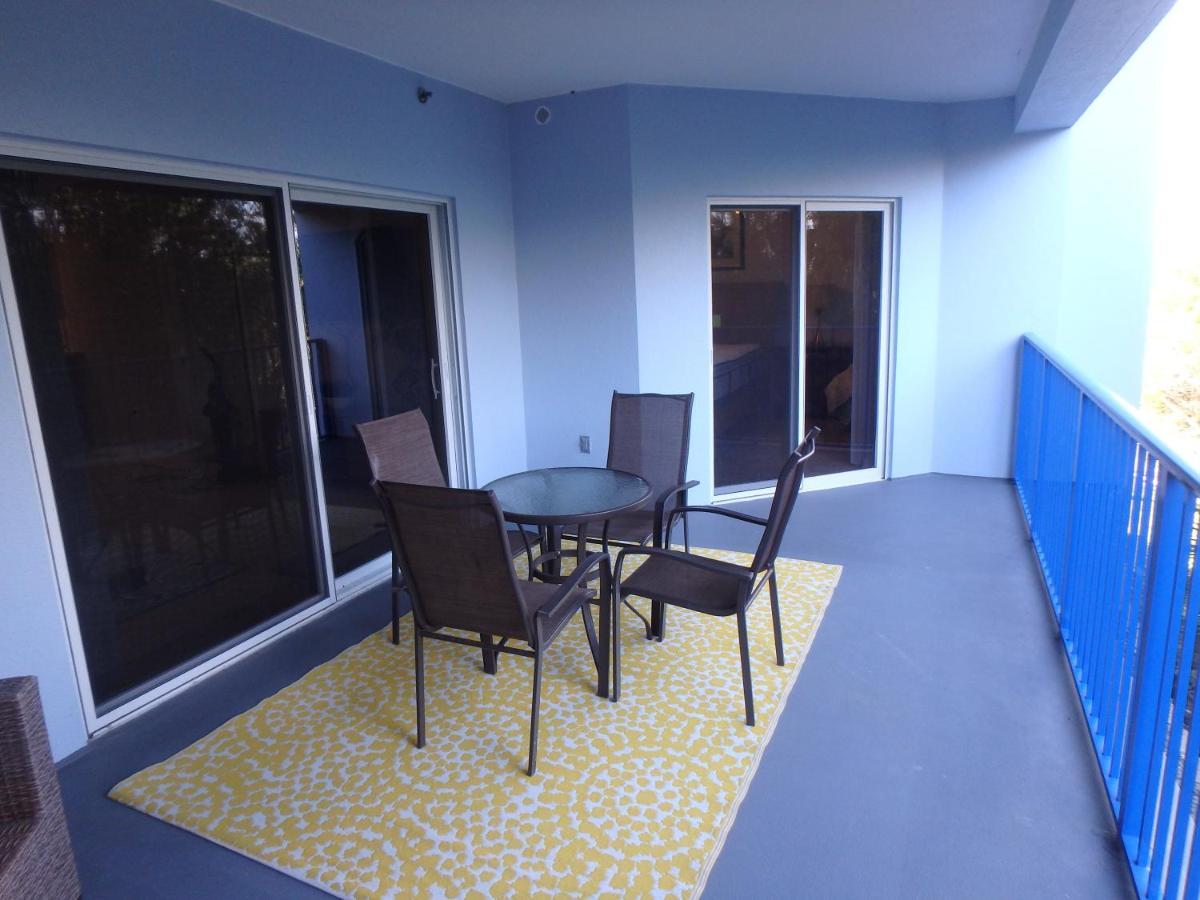 Honu Hideaway At Ocean Walk Resort New Smyrna Beach Extérieur photo