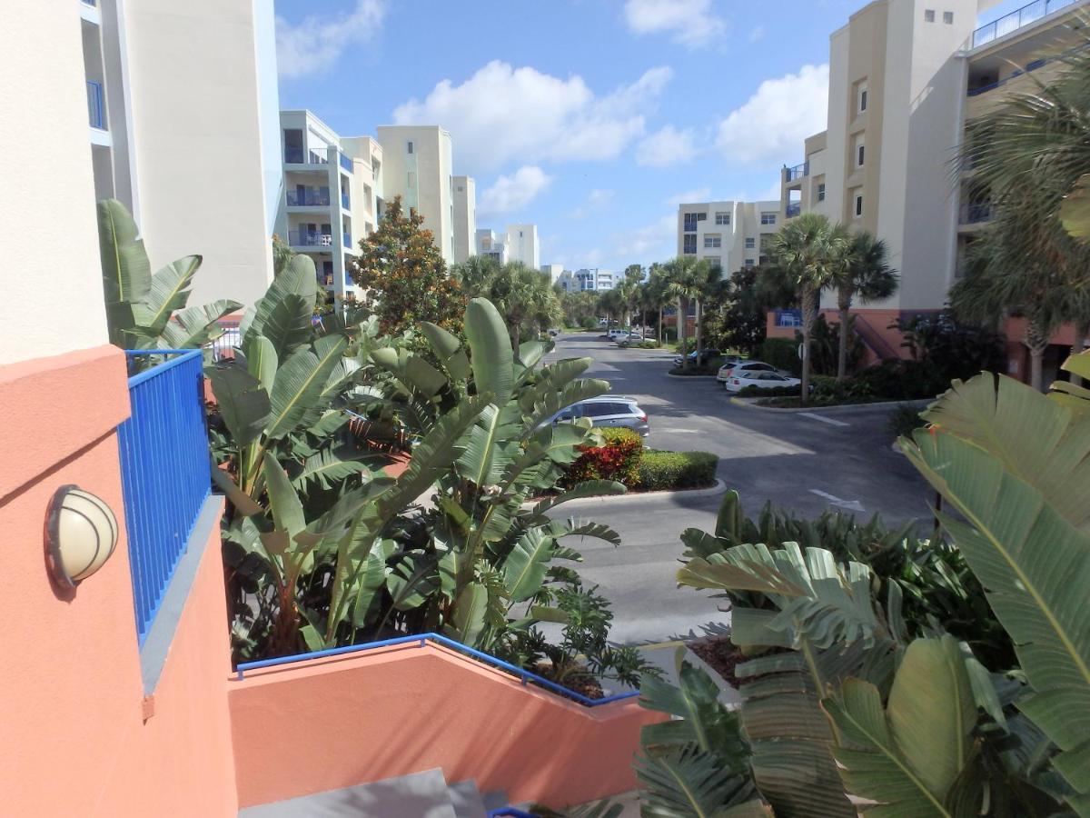 Honu Hideaway At Ocean Walk Resort New Smyrna Beach Extérieur photo