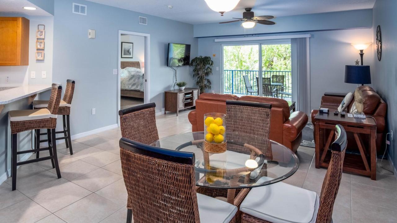 Honu Hideaway At Ocean Walk Resort New Smyrna Beach Extérieur photo