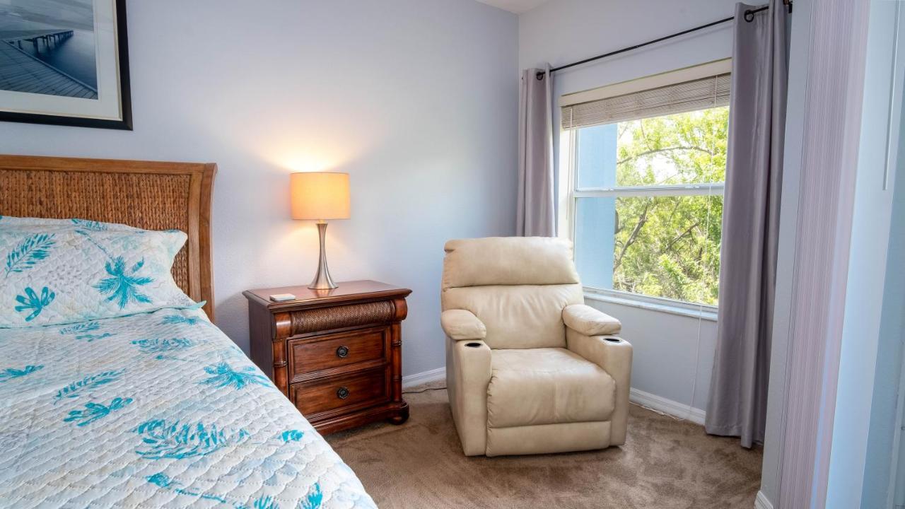 Honu Hideaway At Ocean Walk Resort New Smyrna Beach Extérieur photo