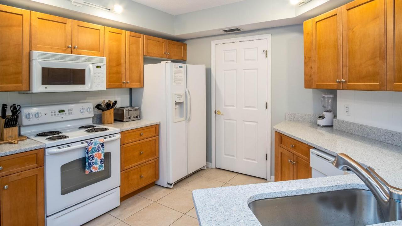 Honu Hideaway At Ocean Walk Resort New Smyrna Beach Extérieur photo