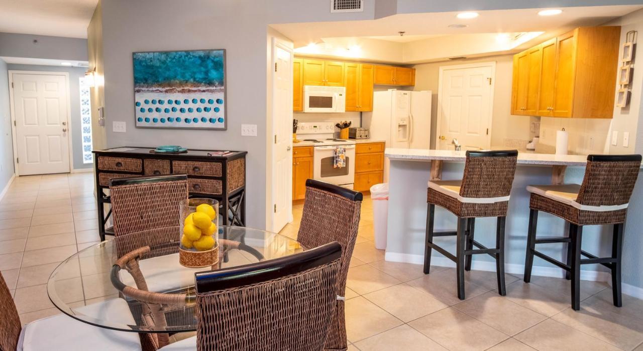 Honu Hideaway At Ocean Walk Resort New Smyrna Beach Extérieur photo