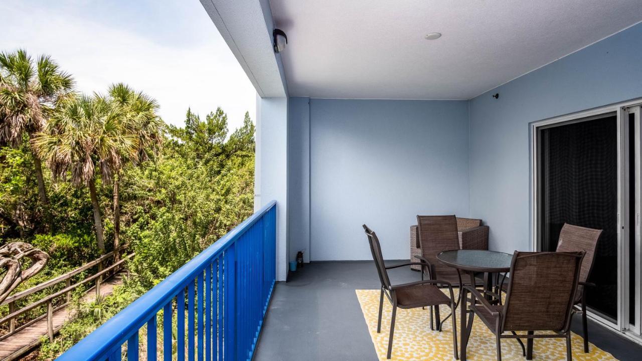 Honu Hideaway At Ocean Walk Resort New Smyrna Beach Extérieur photo
