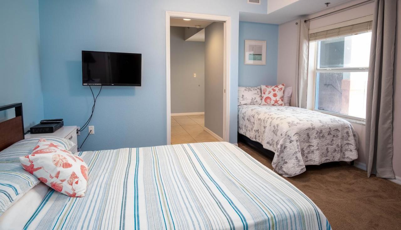 Honu Hideaway At Ocean Walk Resort New Smyrna Beach Extérieur photo